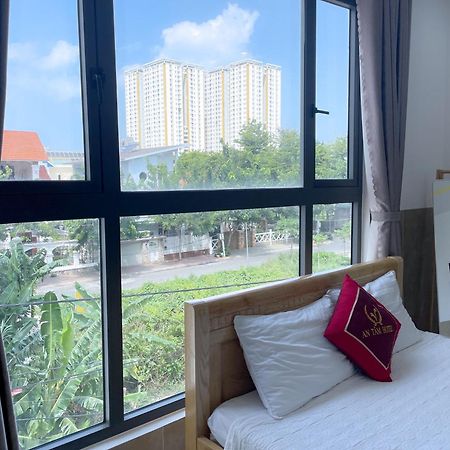Hotel Hoang Phuc Βουνγκ Τάου Εξωτερικό φωτογραφία