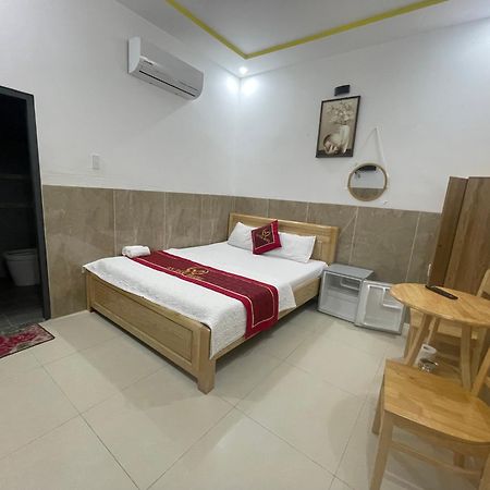 Hotel Hoang Phuc Βουνγκ Τάου Εξωτερικό φωτογραφία