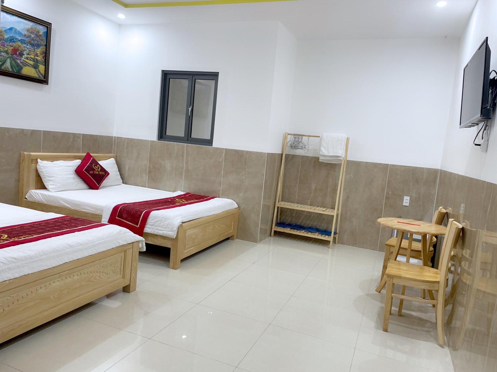 Hotel Hoang Phuc Βουνγκ Τάου Εξωτερικό φωτογραφία