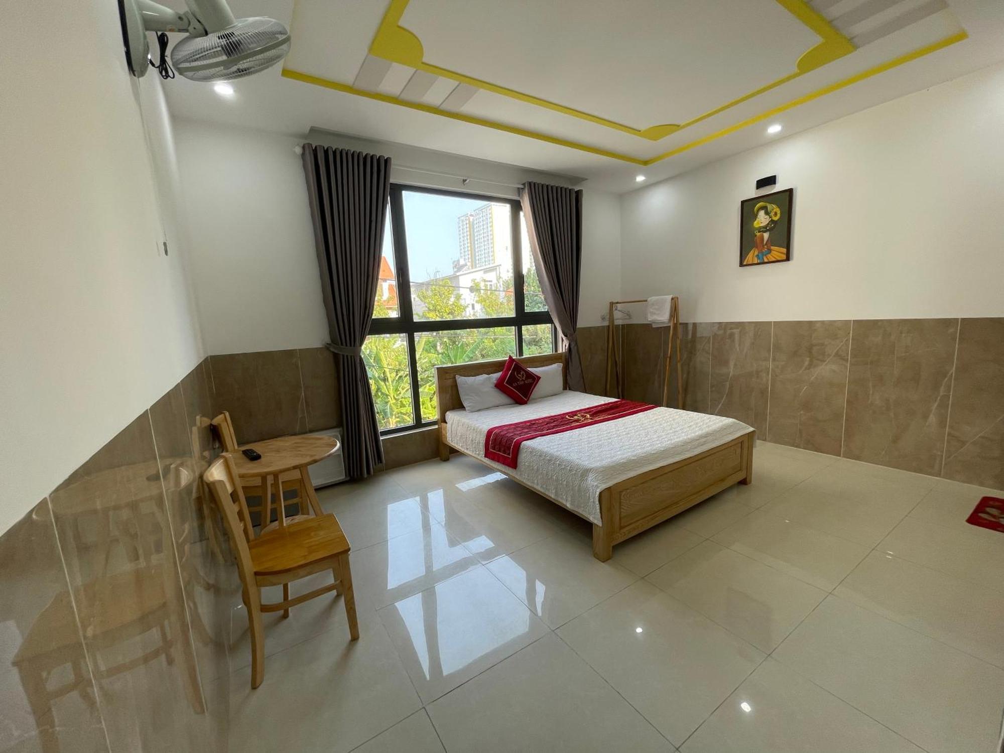 Hotel Hoang Phuc Βουνγκ Τάου Εξωτερικό φωτογραφία