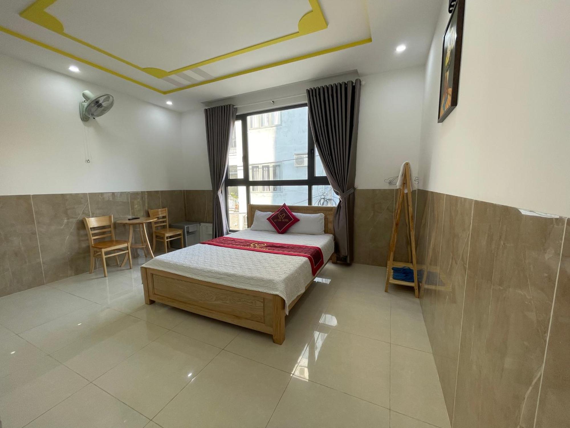 Hotel Hoang Phuc Βουνγκ Τάου Εξωτερικό φωτογραφία