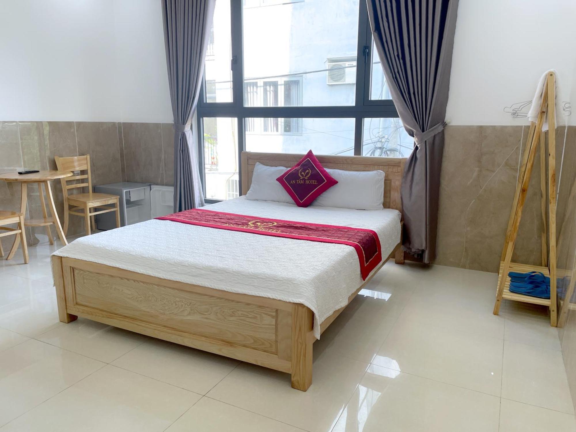 Hotel Hoang Phuc Βουνγκ Τάου Εξωτερικό φωτογραφία