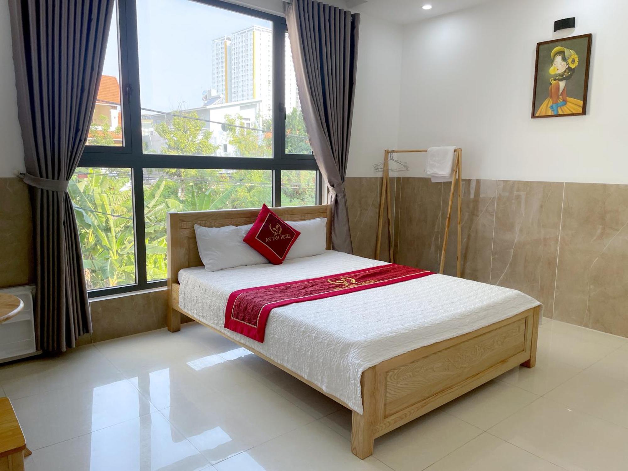 Hotel Hoang Phuc Βουνγκ Τάου Εξωτερικό φωτογραφία