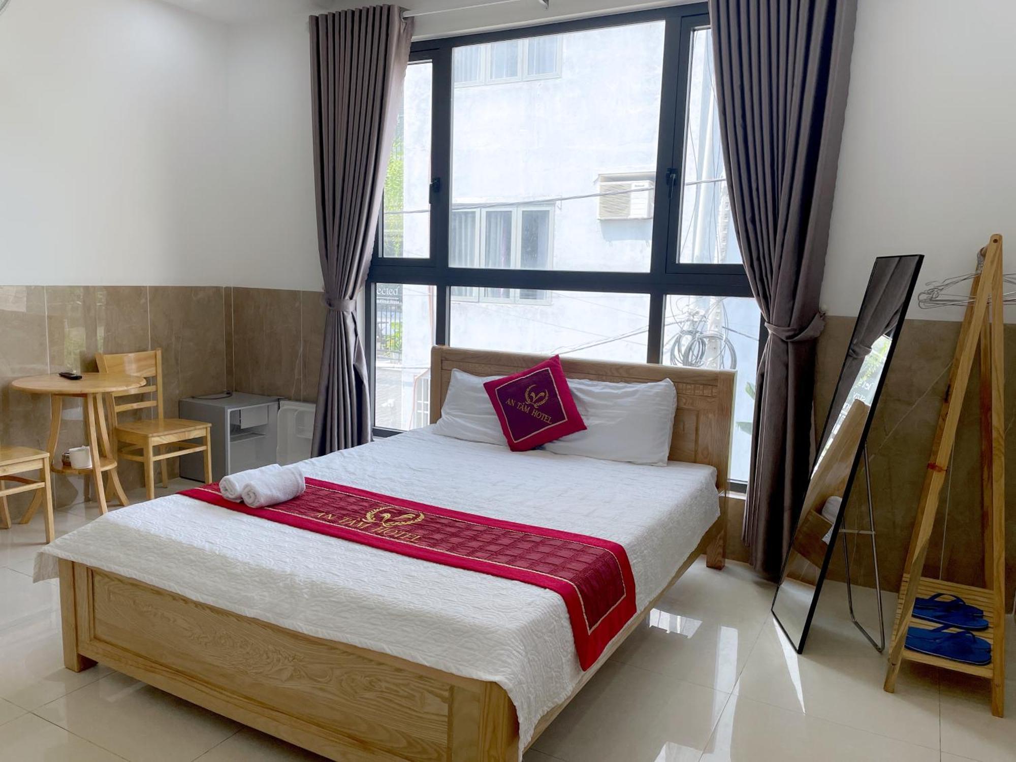Hotel Hoang Phuc Βουνγκ Τάου Εξωτερικό φωτογραφία