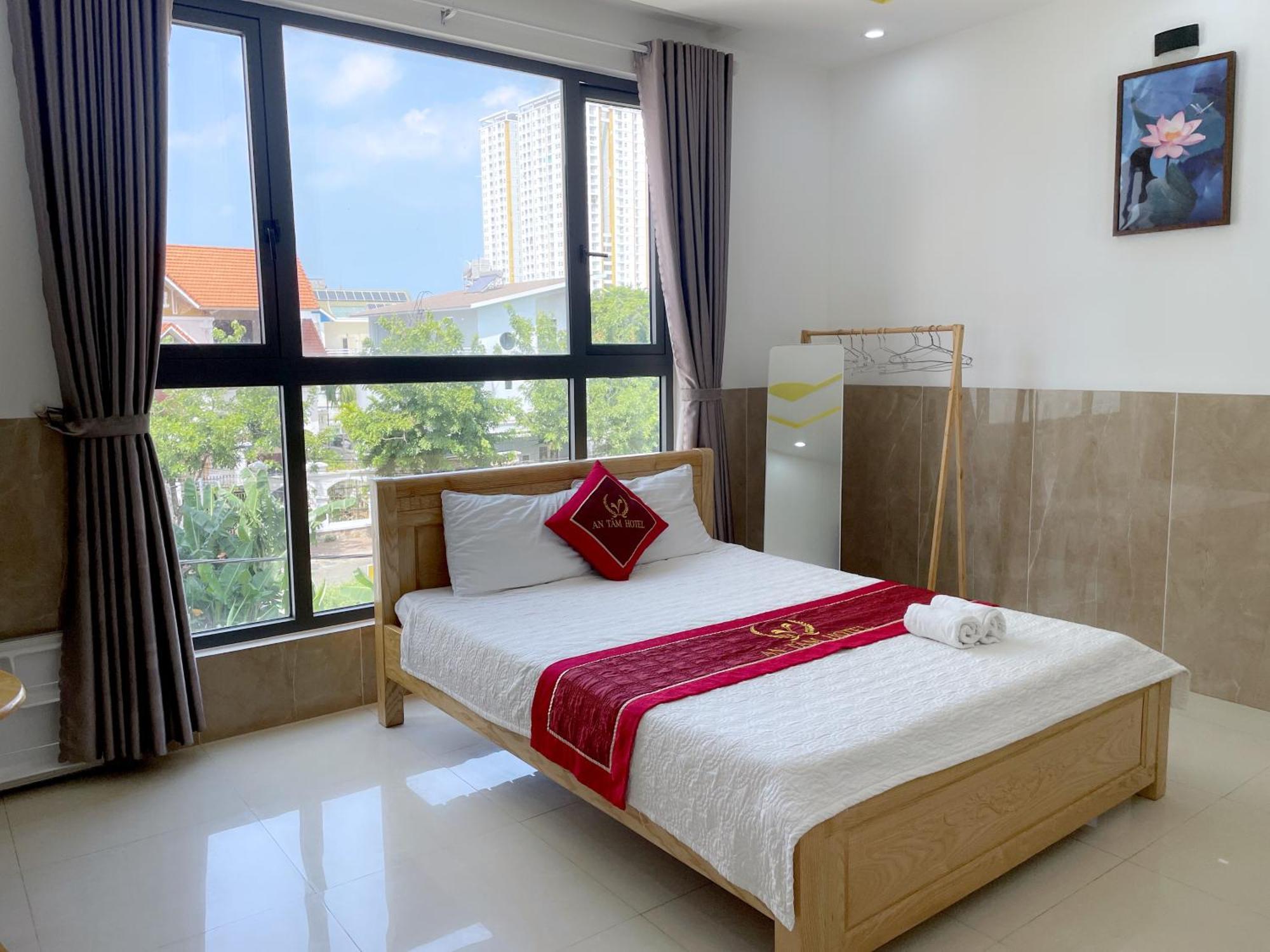 Hotel Hoang Phuc Βουνγκ Τάου Εξωτερικό φωτογραφία