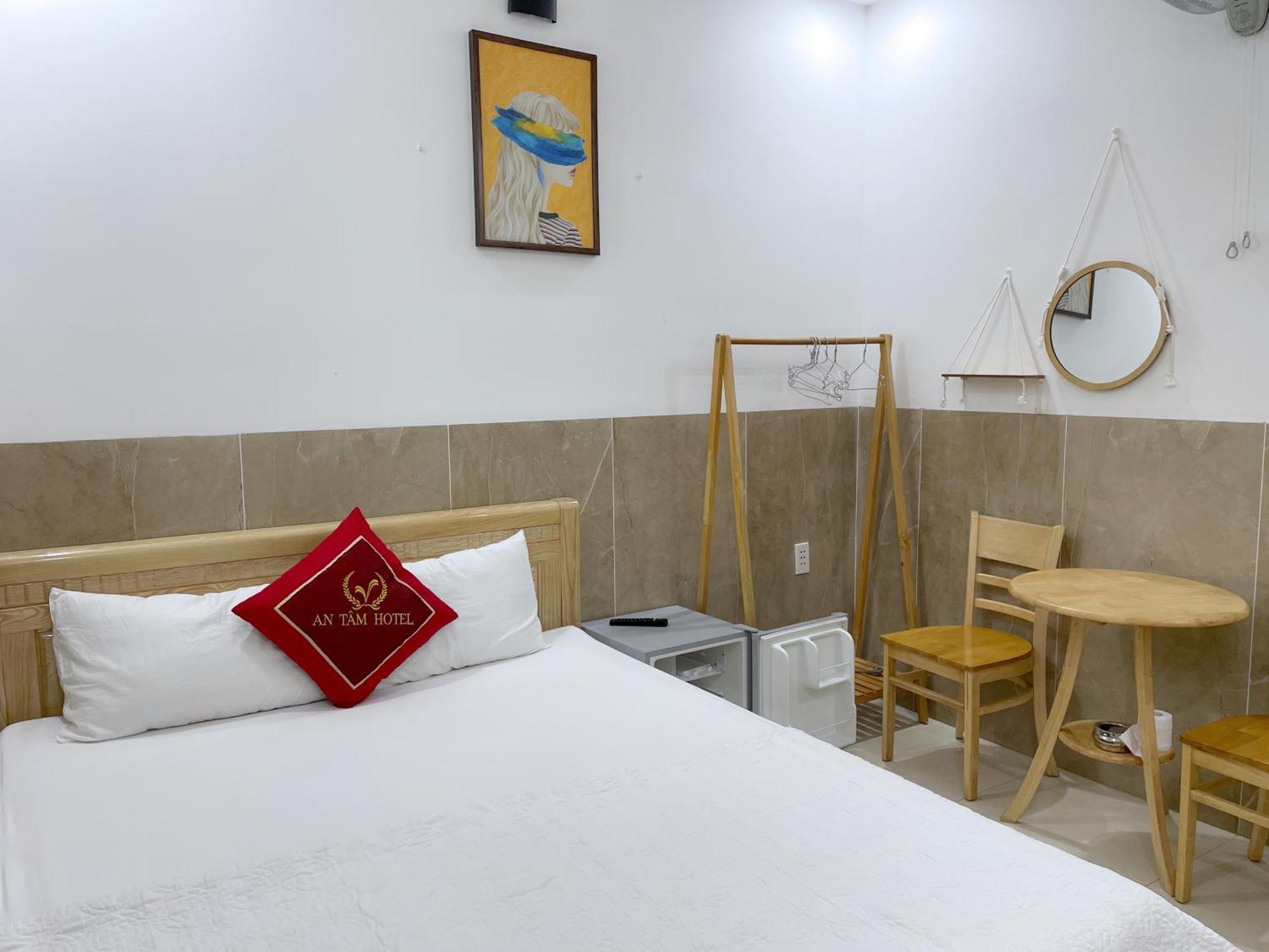 Hotel Hoang Phuc Βουνγκ Τάου Εξωτερικό φωτογραφία