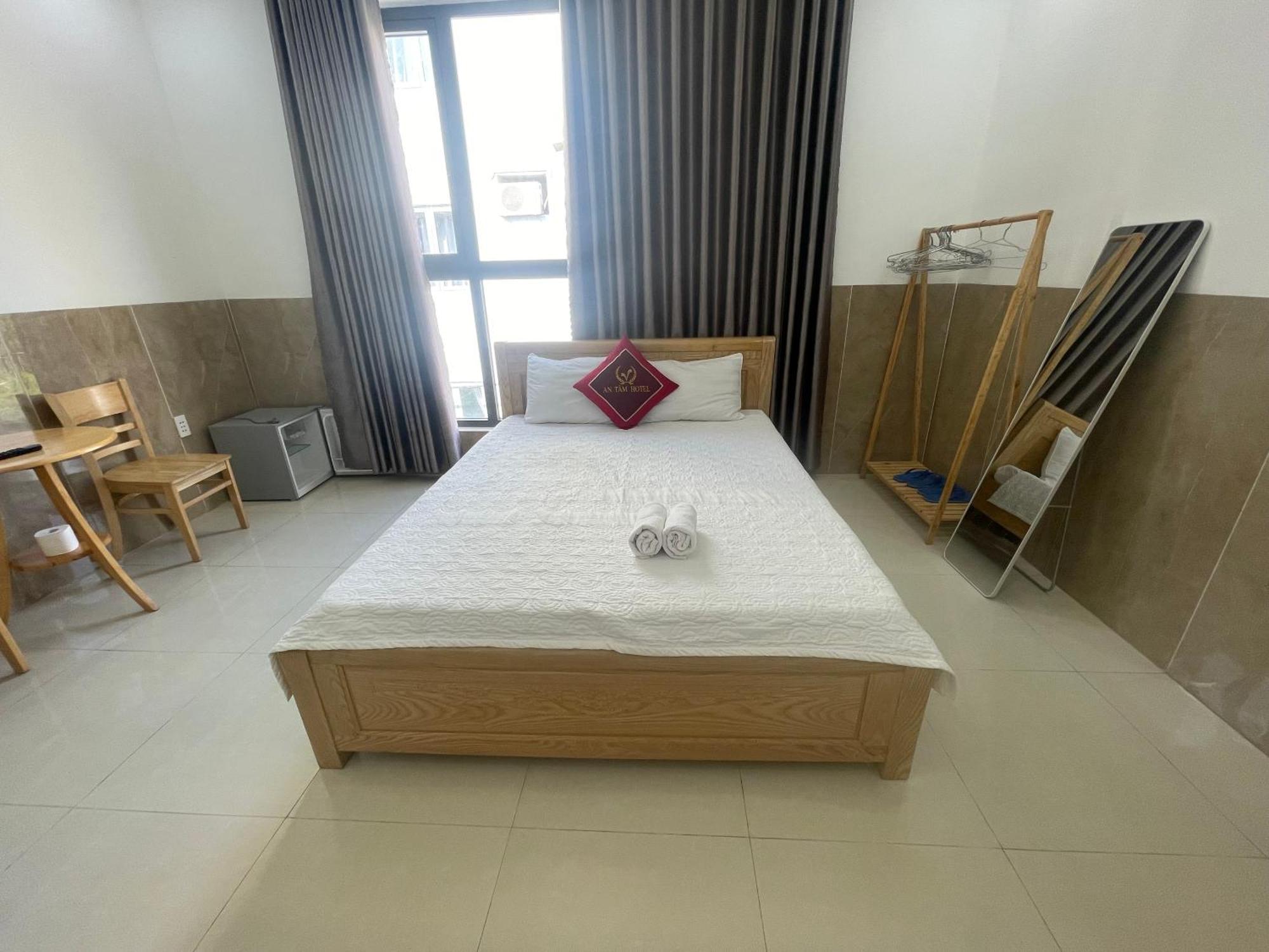 Hotel Hoang Phuc Βουνγκ Τάου Εξωτερικό φωτογραφία