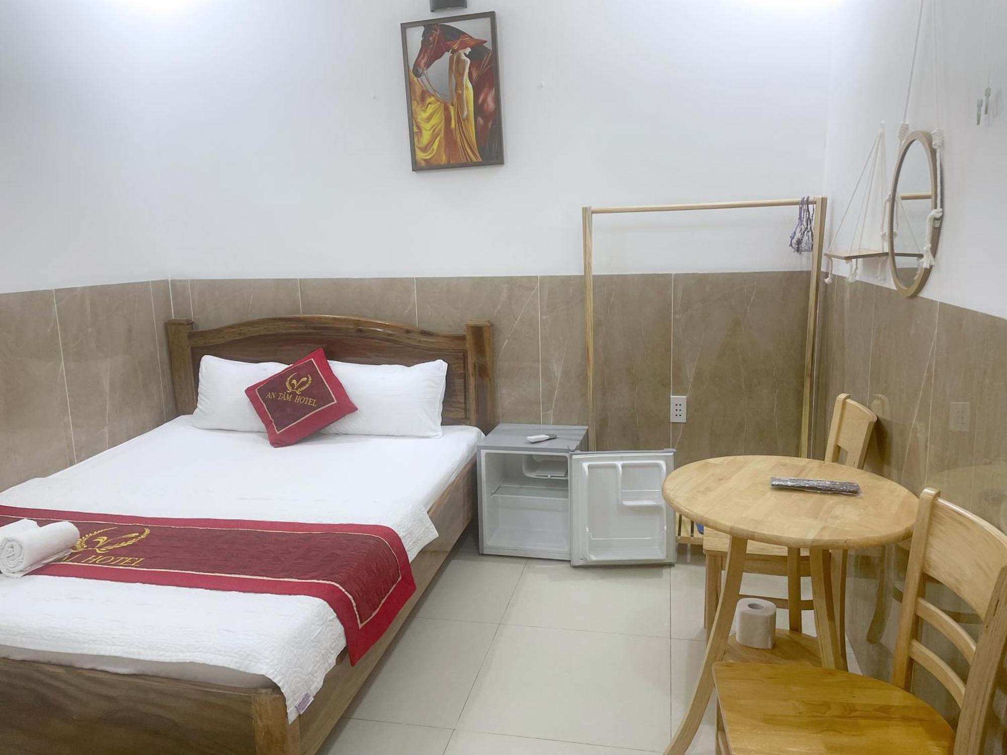 Hotel Hoang Phuc Βουνγκ Τάου Εξωτερικό φωτογραφία