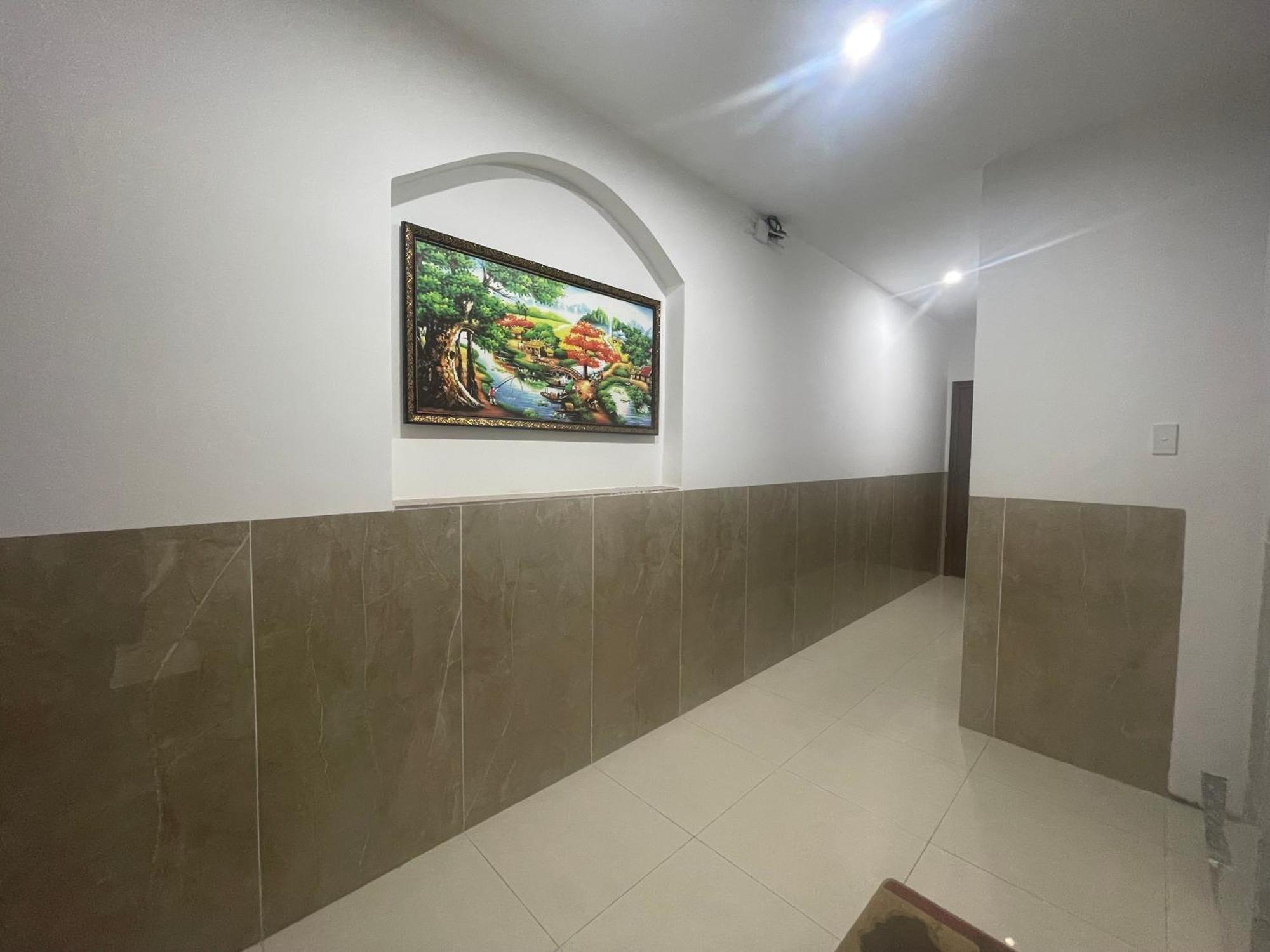 Hotel Hoang Phuc Βουνγκ Τάου Εξωτερικό φωτογραφία
