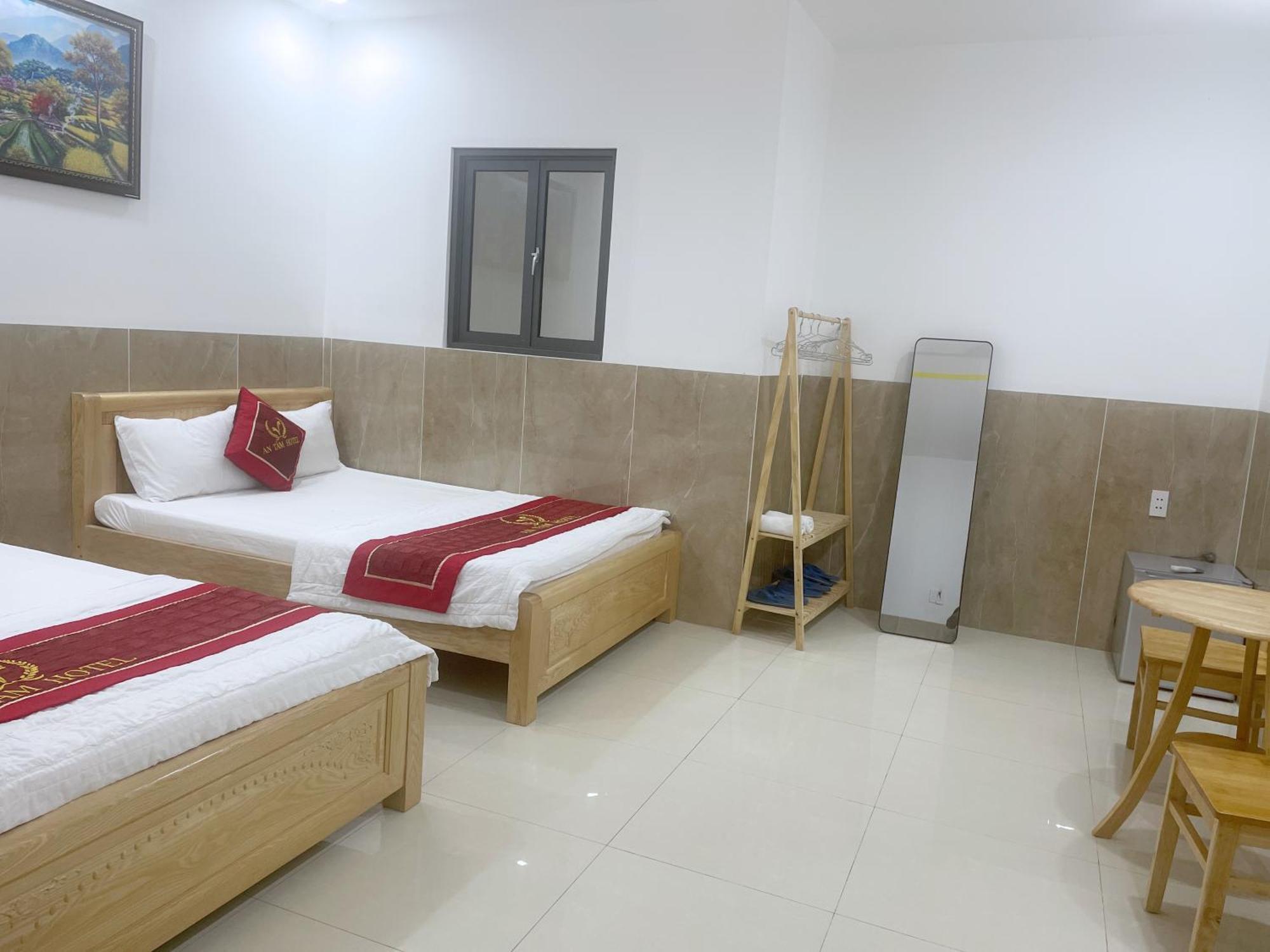 Hotel Hoang Phuc Βουνγκ Τάου Εξωτερικό φωτογραφία